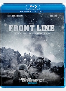 The Front Line