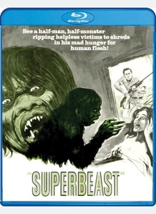 Superbeast