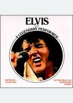 LEGENDARY PERFORMER VOLUME 1