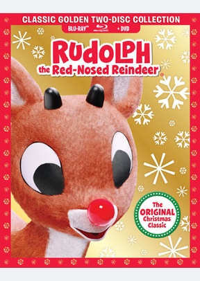 Rudolph, The Red-Nosed Reindeer