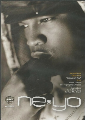 NE-YO