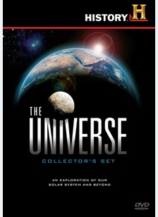 The Universe Collector's Set
