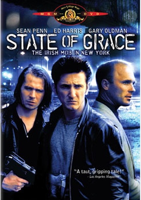 State Of Grace: The Irish Mob In New York