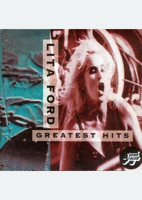 GREATEST HITS