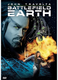 Battlefield Earth