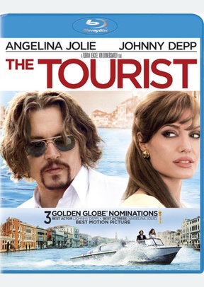 The Tourist