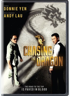 Chasing the Dragon