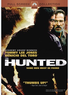 The Hunted