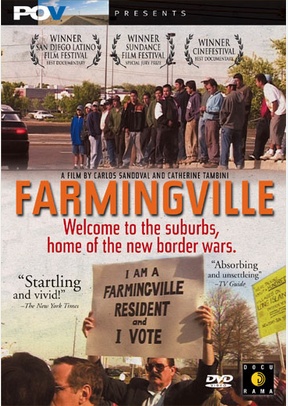 Farmingville