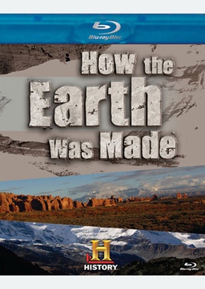 How The Earth Was Made