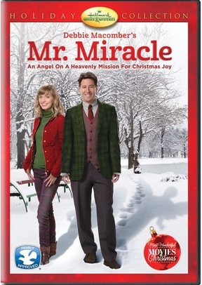 Mr. Miracle