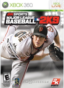 MLB 2K9