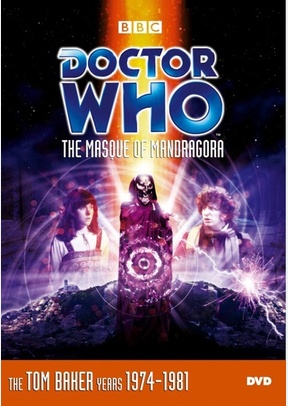 Dr. Who: The Masque Of Mandragora