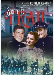 Santa Fe Trail