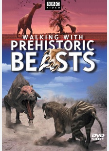 Walking With Prehistoric Beasts