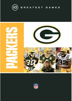 Green Bay Packers: 10 Greatest Games