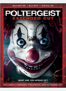Poltergeist