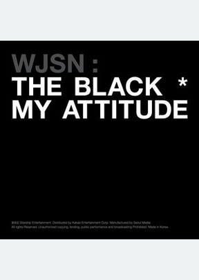 MY ATTITUDE