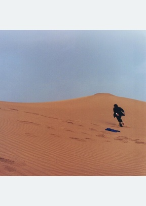 RUN FAST SLEEP NAKED (LP)