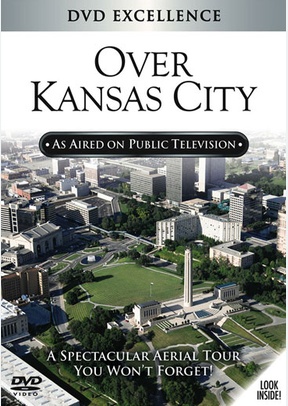 Over Kansas City