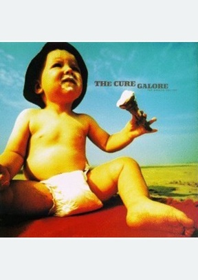 GALORE:SINGLES 1987-1997