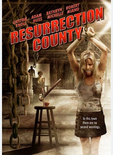 Resurrection County