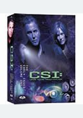 CSI:EARLY CASES V01
