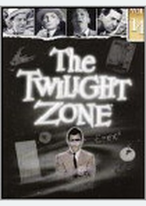 TWILIGHT ZONE:V14