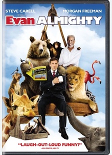 Evan Almighty