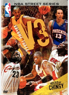 NBA Street Series: Volume Three