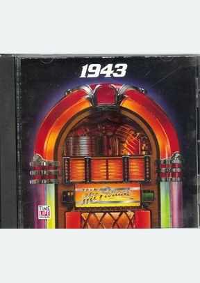 YOUR HIT PARADE: 1943