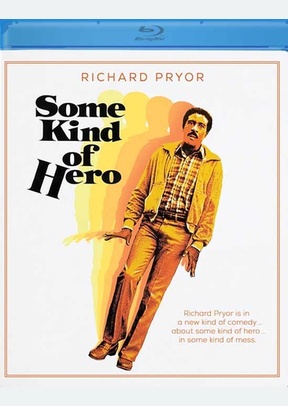 Some Kind of Hero