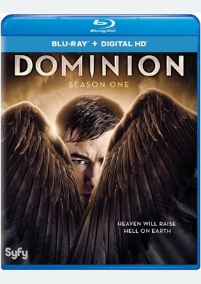 Dominion: Season One