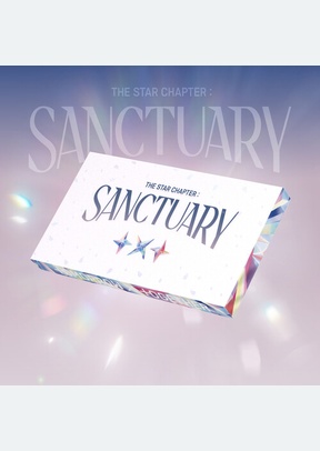 STAR CHAPTER:SANCTUARY (ANGEL