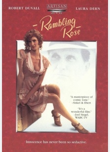 Rambling Rose