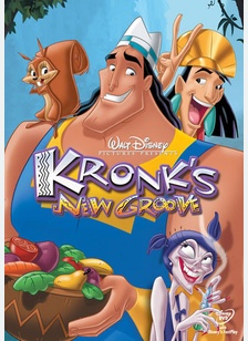 Kronk's New Groove