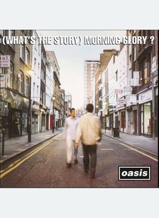 WHATS THE STORY MORNING