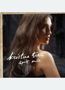SPILT MILK