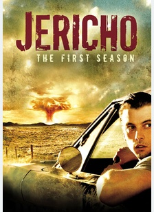 Jericho: The First Season