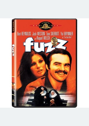 Fuzz
