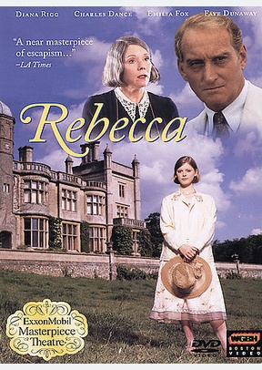 Rebecca