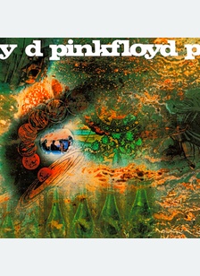 SAUCERFUL OF SECRETS