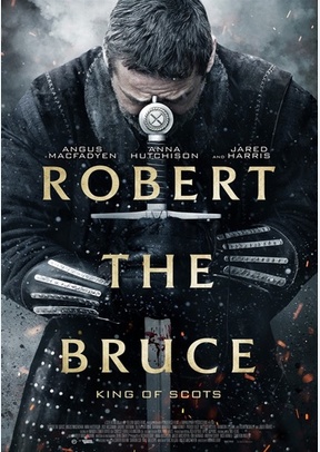 Robert the Bruce