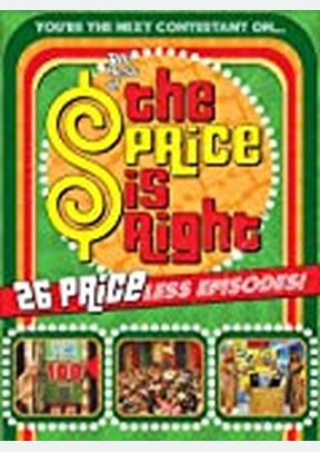 The Best of The Price is Right