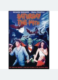 Saturday The 14th