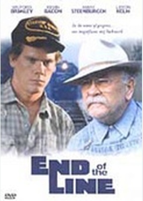 End Of The Line