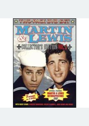 MARTIN & LEWIS