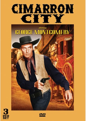 Cimarron City: Best of Season 1