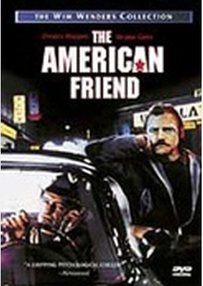 The American Friend