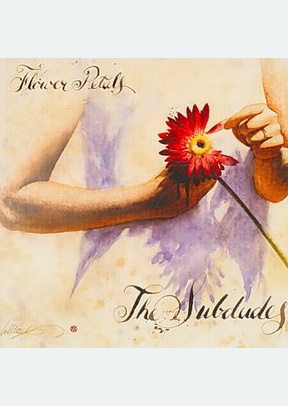 Flower Petals